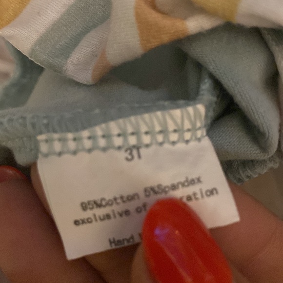 Carolina smock company top and matching pants - Picture 3 of 6